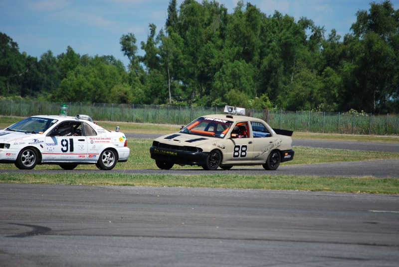 Illustration for article titled The 24 Hours Of LeMons New Orleans Über Gallery, Part 6